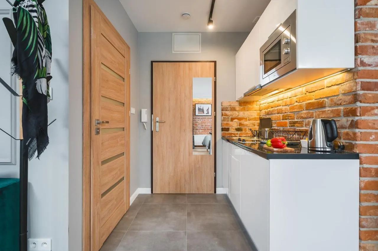 Saint Florian'S Suites - Old Town Luxury Apartments - By Upstairs Krakow