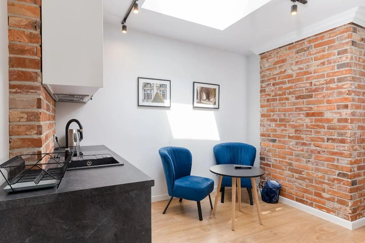 Saint Florian'S Suites - Old Town Luxury Apartments - By Upstairs クラクフ