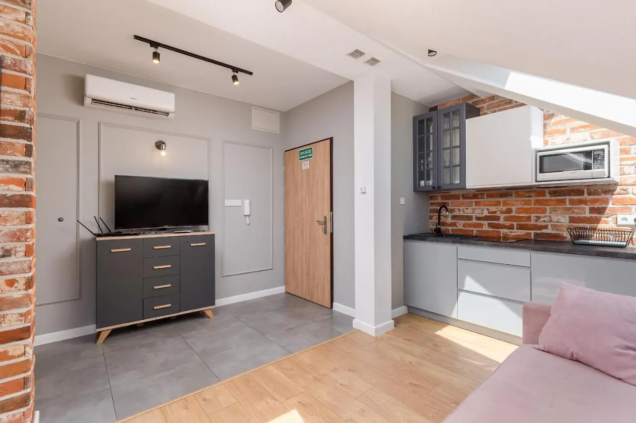 Saint Florian'S Suites - Old Town Luxury Apartments - By Upstairs クラクフ ポーランド