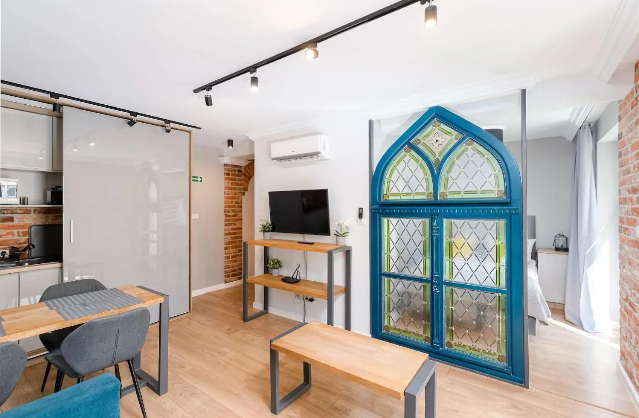 Saint Florian'S Suites - Old Town Luxury Apartments - By Upstairs クラクフ ポーランド