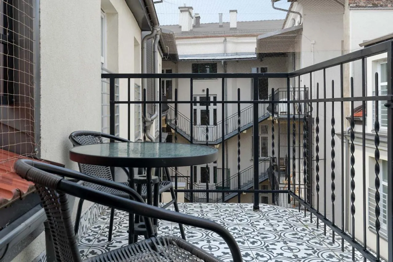 Saint Florian'S Suites - Old Town Luxury Apartments - By Upstairs クラクフ ポーランド