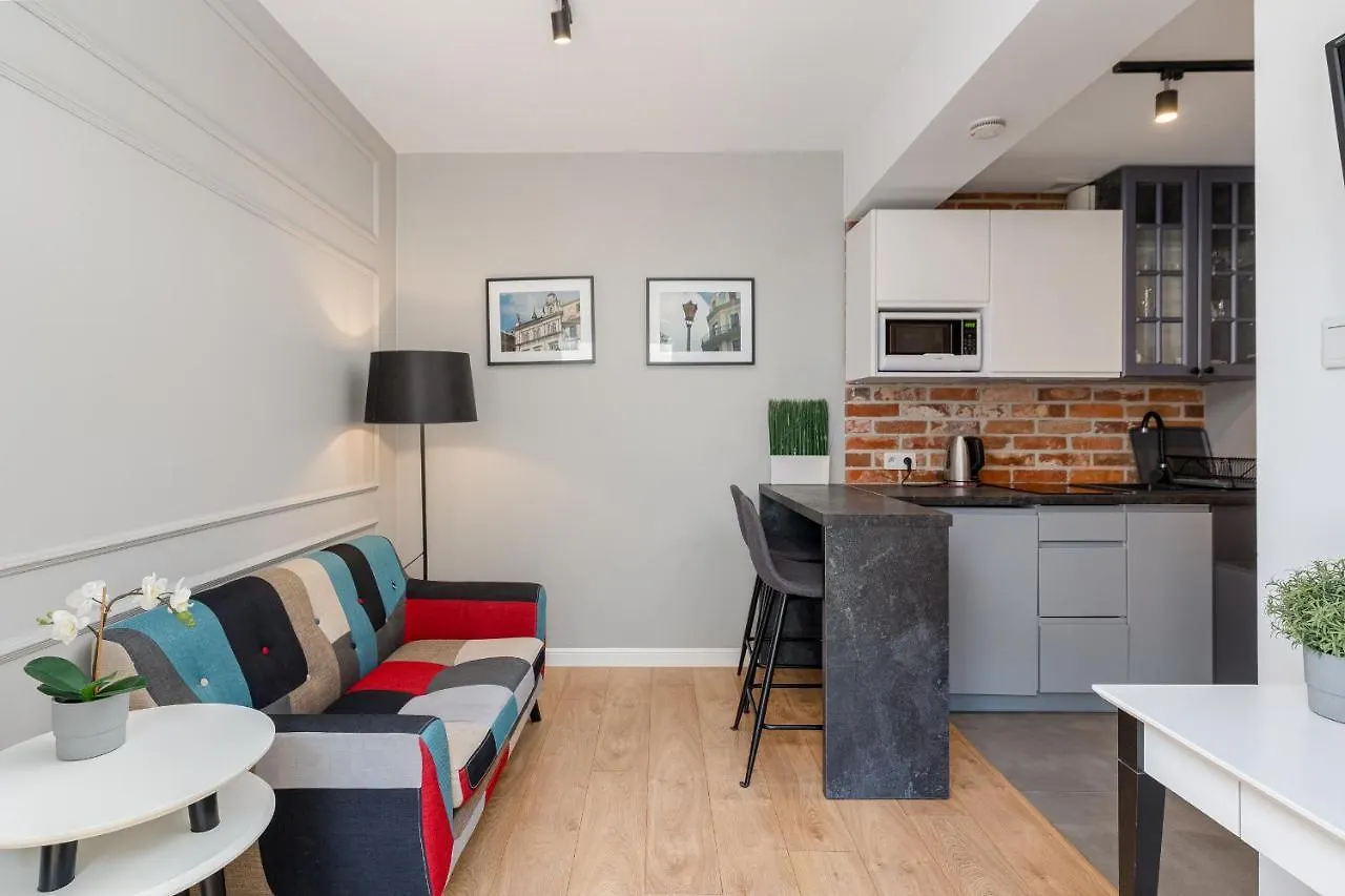 Saint Florian'S Suites - Old Town Luxury Apartments - By Upstairs クラクフ ポーランド