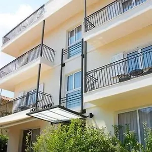 Ξενοδοχείο Χανιώτη Ξενοδοχείο Χανιώτη