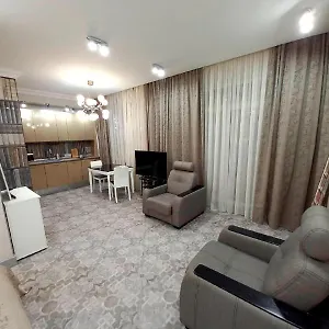  Апартаменты Apartments-olimpiysky Stadium Area Украина