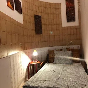 Pokoj 11f Краков