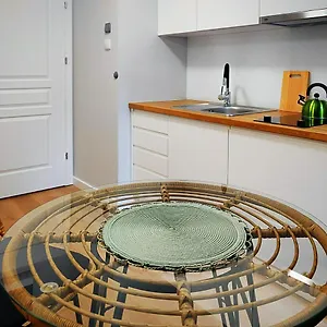 Appartement Hugo Eden