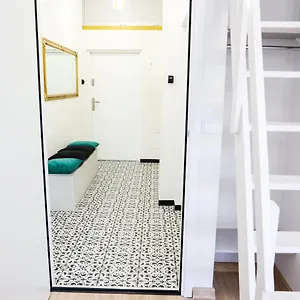  Appartement Cracwow Saint Sebastian