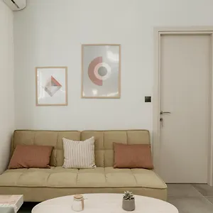 Urban Elegance In Πανσιόν Θεσσαλονίκη