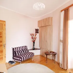  Апартаменты Flat Near The Botanical Garden Грузия