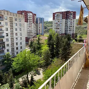  Апартаменты квартира студия на улице цхалтубо Грузия