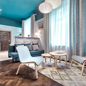 Apartament Tyzenhauz Zygmunta Augusta Street, Kraków