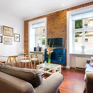 Tyzenhauz Comfort Apartment