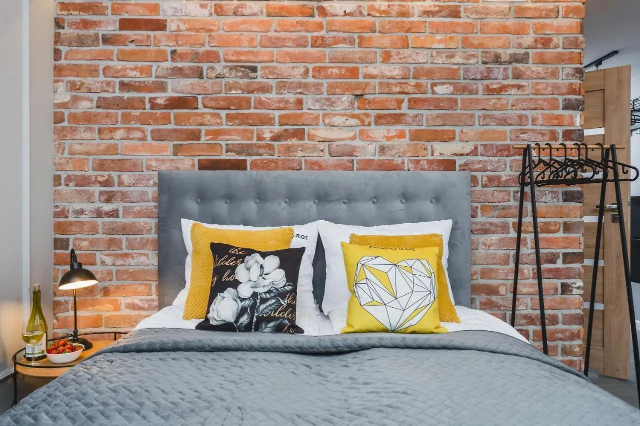 Saint Florian'S Suites - Old Town Luxury Apartments - By Upstairs Krakow 0*,  Poland