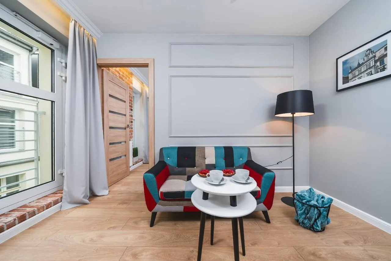 Saint Florian'S Suites - Old Town Luxury Apartments - By Upstairs Krakau 0*,