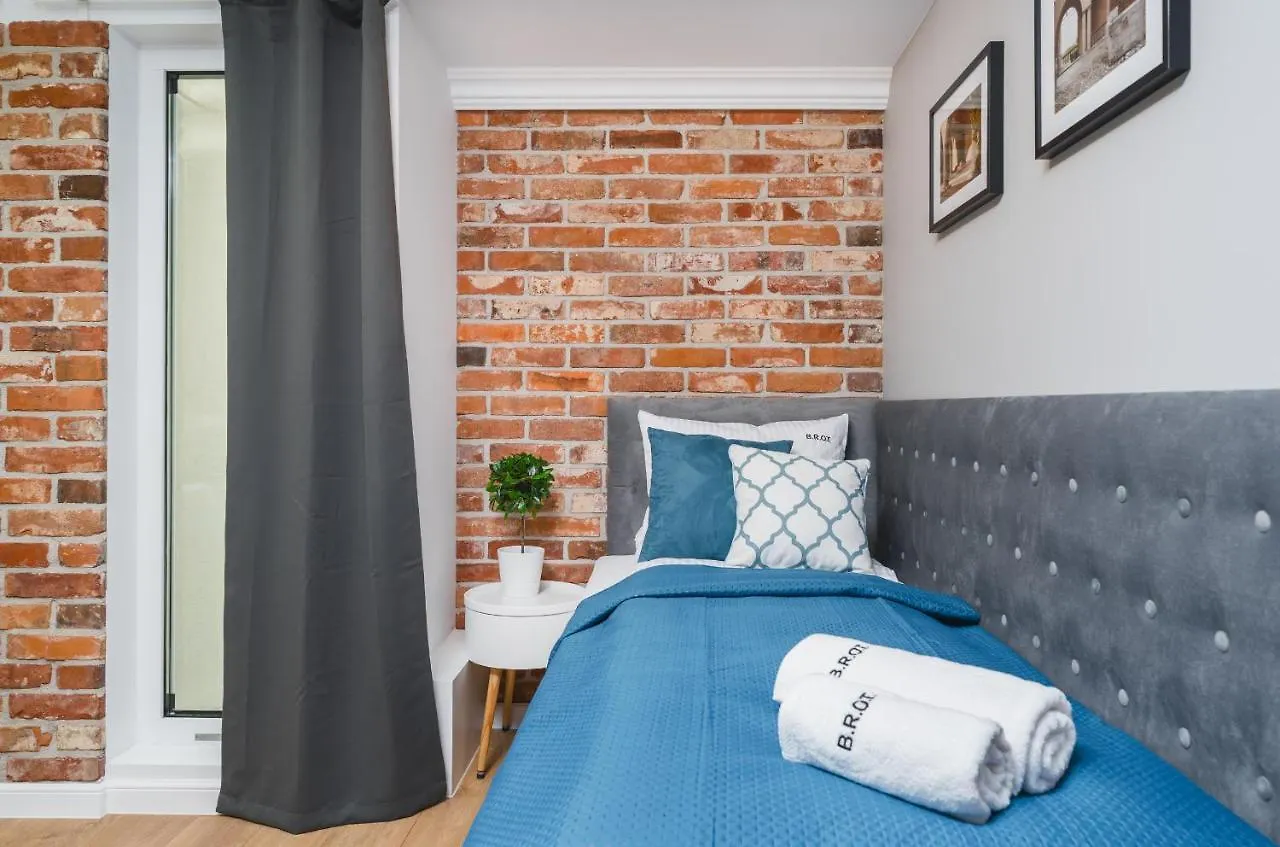 Saint Florian'S Suites - Old Town Luxury Apartments - By Upstairs Krakow 0*,