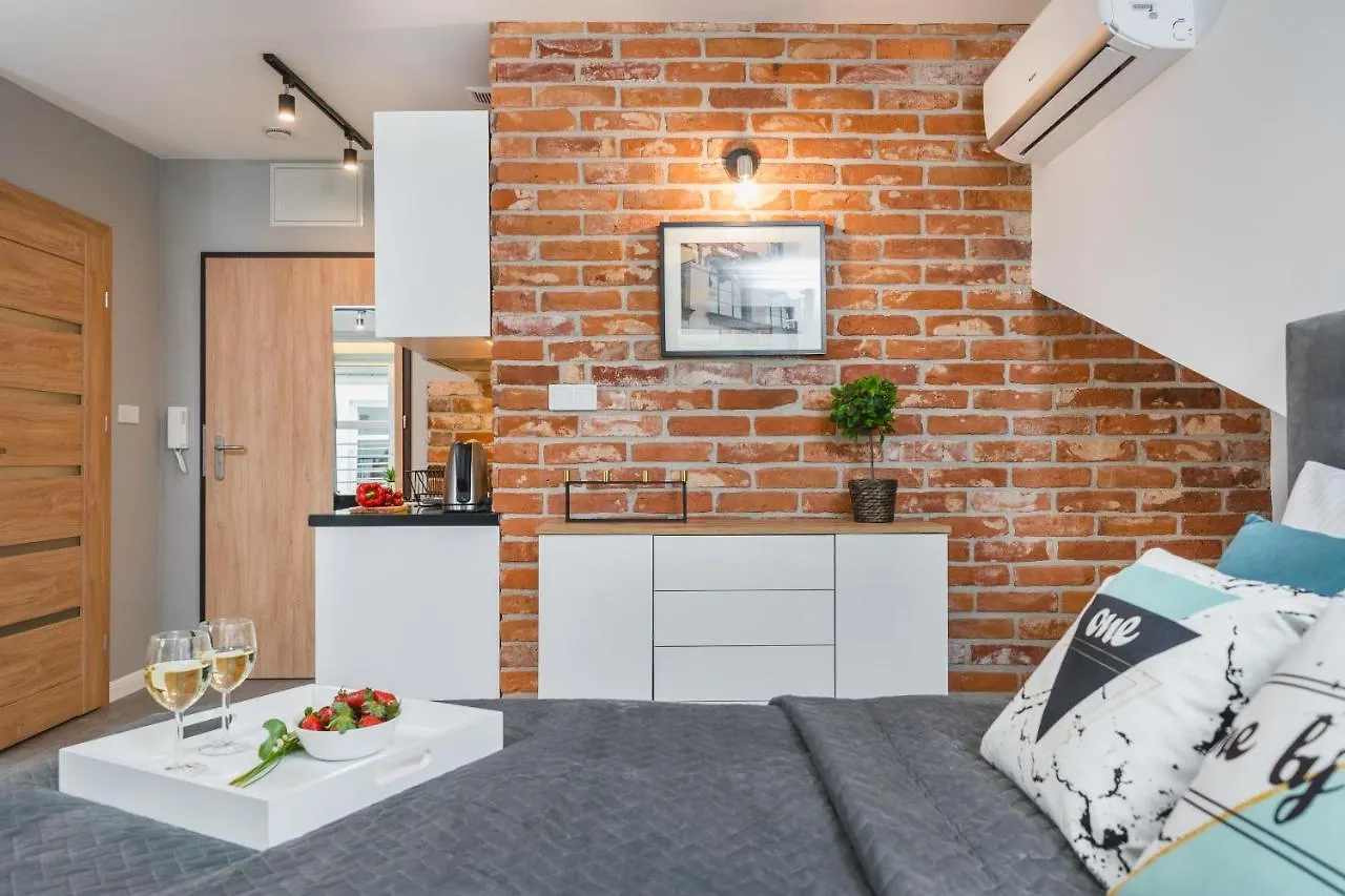 Saint Florian'S Suites - Old Town Luxury Apartments - By Upstairs Krakow Poland