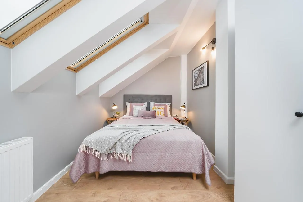 Saint Florian'S Suites - Old Town Luxury Apartments - By Upstairs Krakow Poland