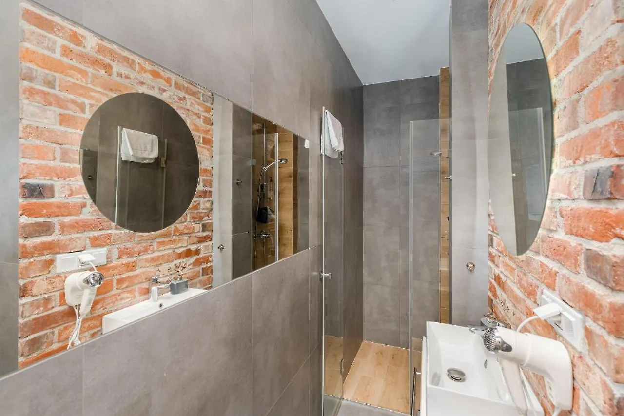 Saint Florian'S Suites - Old Town Luxury Apartments - By Upstairs Krakow